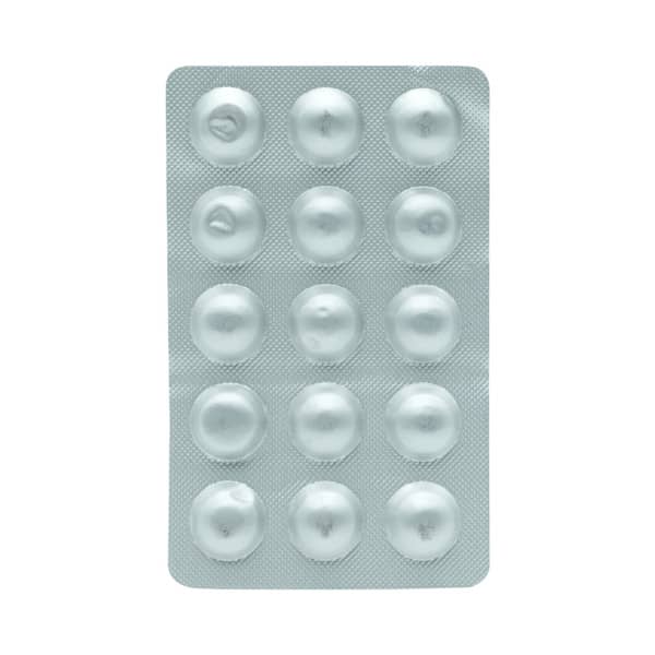 Rozfirst 5mg Strip Of 15 Tablets