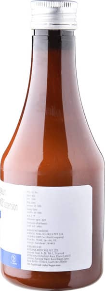 Cynical Plus Bottle Of 200ml Suspension