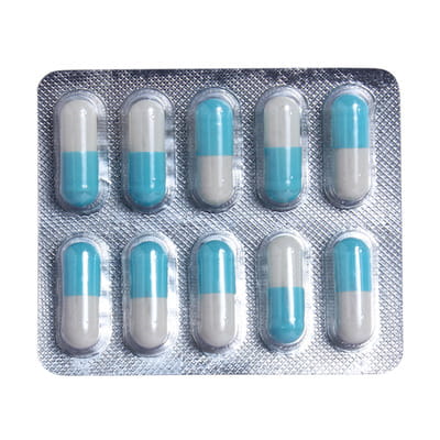 It Mac 100 Strip Of 4 Tablets