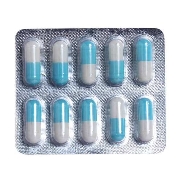 It Mac 100 Strip Of 4 Tablets
