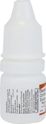 Patvira 0.2% Eye Drop 2.5ml