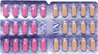Greatin Strip Of 28 Tablets