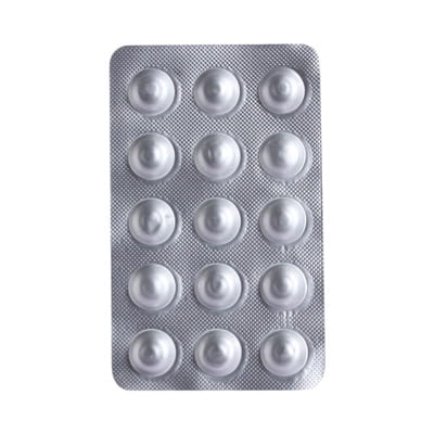 Atorica 40mg Strip Of 15 Tablets