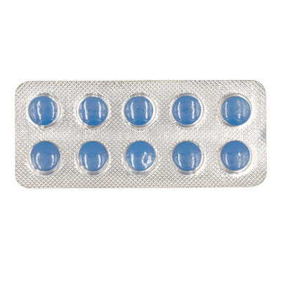 Roxsol 150 Mg Strip Of 10 Tablets