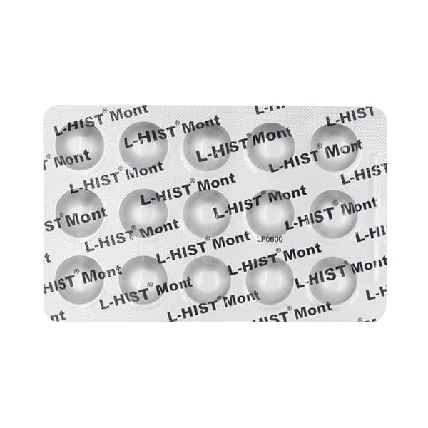 L-Hist Mont Tablet