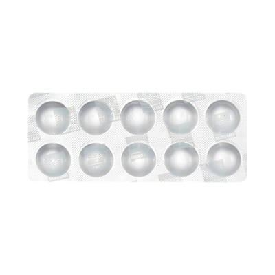 Avas F Strip Of 10 Tablets