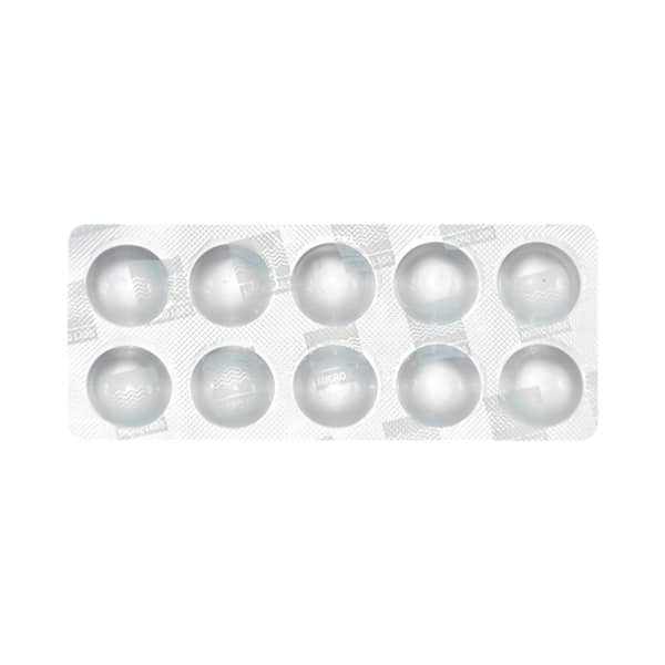 Avas F Strip Of 10 Tablets