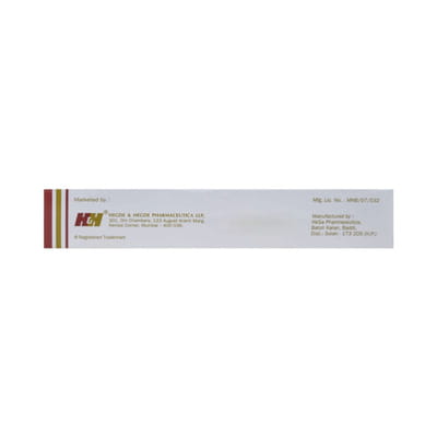 Amrfy 0.25% Tube Of 30gm Cream