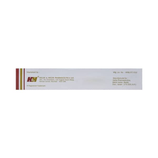Amrfy 0.25% Tube Of 30Gm Cream