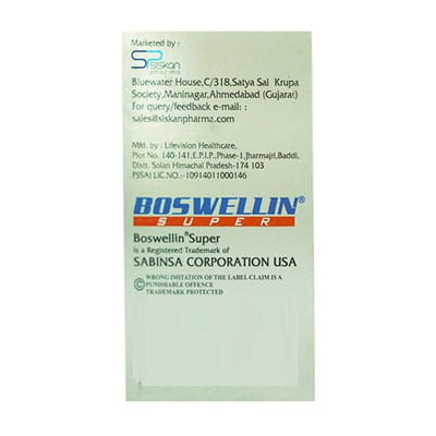 Nucgen Strip Of 15 Capsules