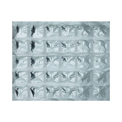 R Loc D Strip Of 30 Tablets