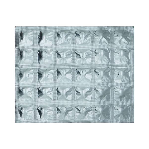 R Loc D Strip Of 30 Tablets