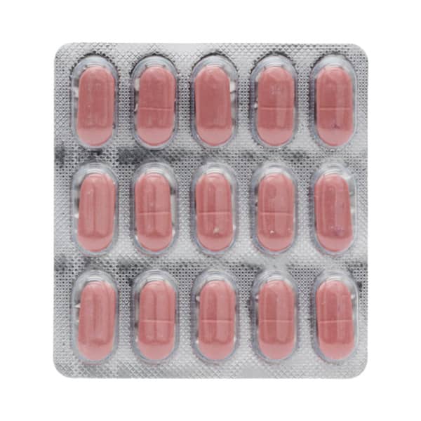 Bi-Folate DC Tablet