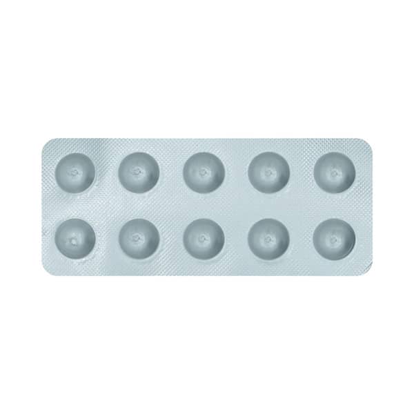 Patoze 40Mg Strip Of 10 Tablets