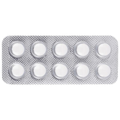 Isofit 10mg Strip Of 10 Tablets