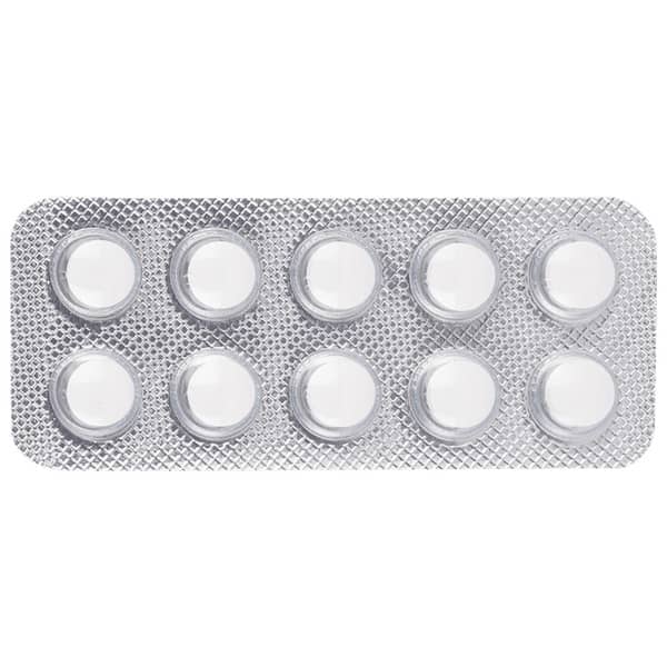 Isofit 10mg Strip Of 10 Tablets