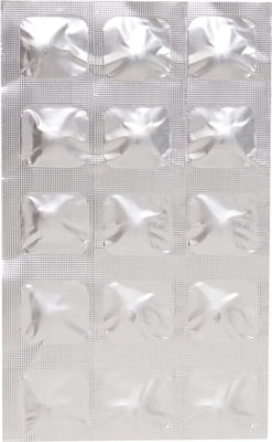 Winbp Am 20mg Strip Of 15 Tablets