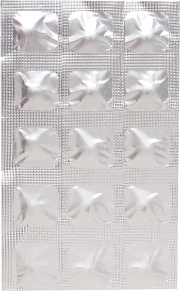 Winbp Am 20mg Strip Of 15 Tablets