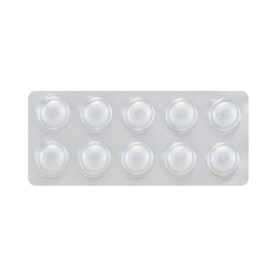 Hiltel A 40mg Strip Of 10 Tablets