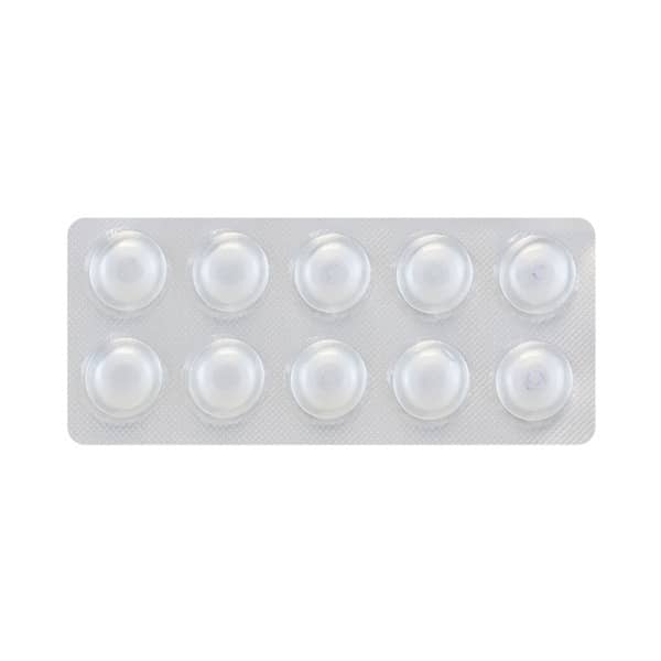 Hiltel A 40mg Strip Of 10 Tablets
