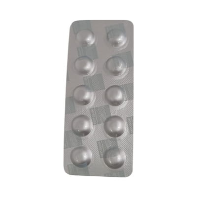 Linapride 5 Strip Of 10 Tablets