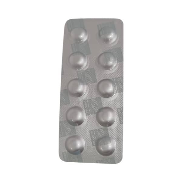 Linapride 5 Strip Of 10 Tablets