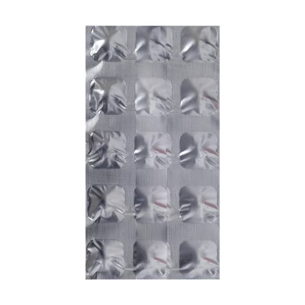 Telzox 40mg Strip Of 15 Tablets