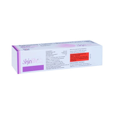 Skinlite Cream 3 X 20 G