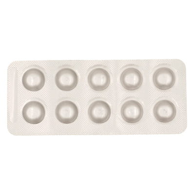 Britam Sr 50mg Strip Of 10 Tablets