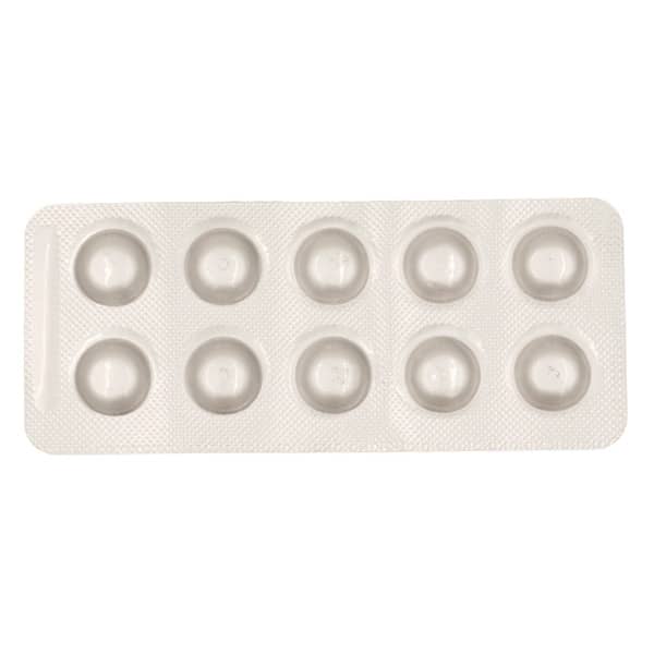 Britam Sr 50Mg Strip Of 10 Tablets
