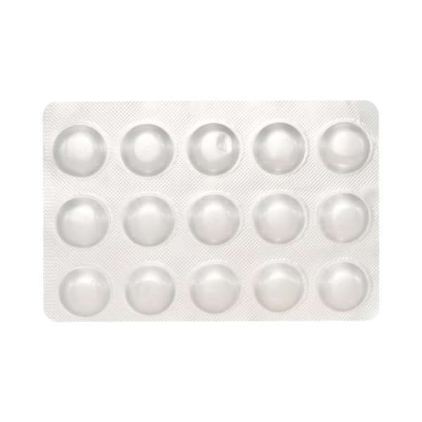Caltuf Xt Strip Of 15 Tablets