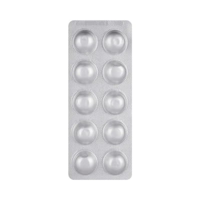 Gabafix M Sr 150mg Strip Of 10 Tablets
