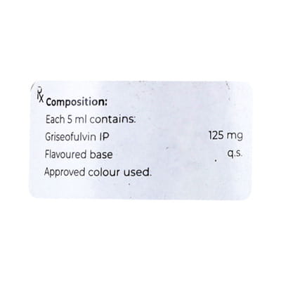 Ecovin Bottle Of 120ml Suspension