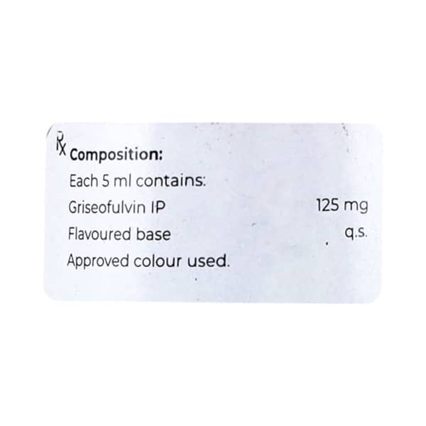 Ecovin Bottle Of 120ml Suspension