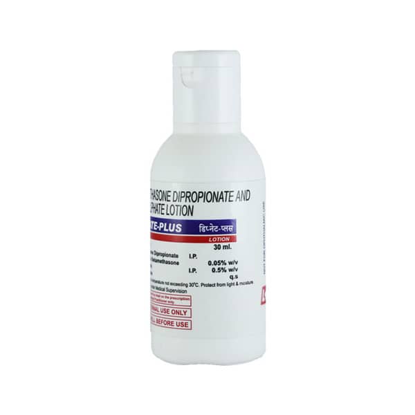 Dipnate Plus Bottle Of 30Ml Lotion