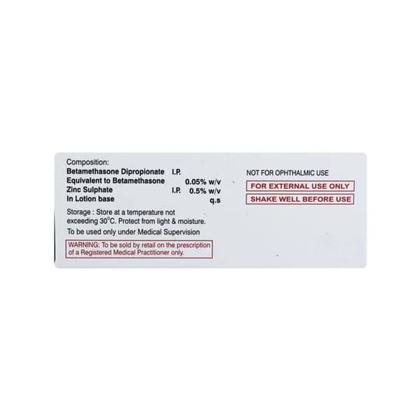 Dipnate Plus Bottle Of 30Ml Lotion