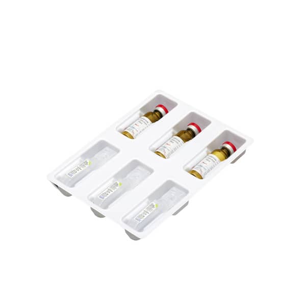 Tyvalzi 30Mcg Dry Vial Of 1 Powder For Injection (Pack Of 3)
