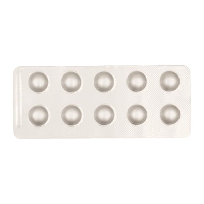 Depitrip 5mg Strip Of 10 Tablets