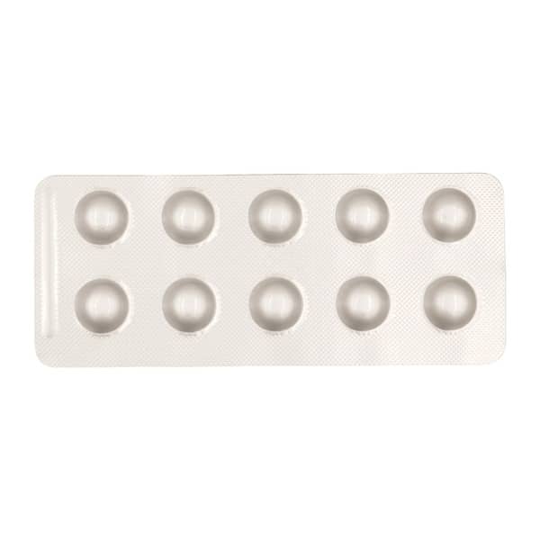 Depitrip 5mg Strip Of 10 Tablets