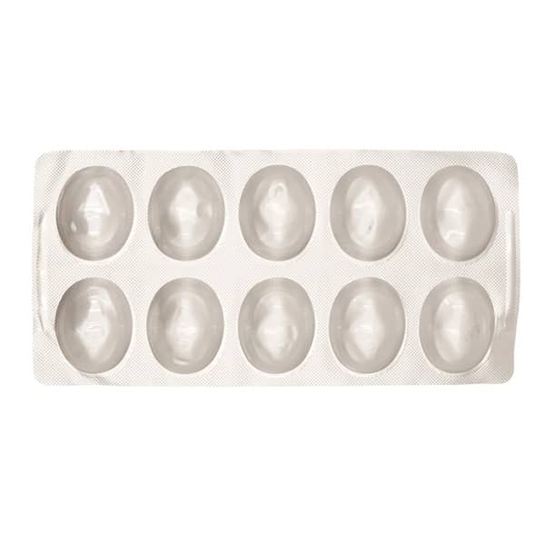 Empaone M Er 25/1000mg Strip Of 10 Tablets