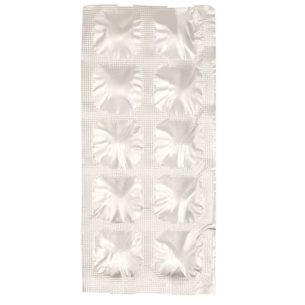 Metalonix 2.5mg Strip Of 10 Tablets