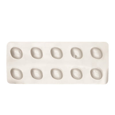 Siena 10mg Strip Of 10 Tablets
