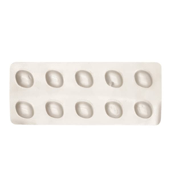 Siena 10mg Strip Of 10 Tablets