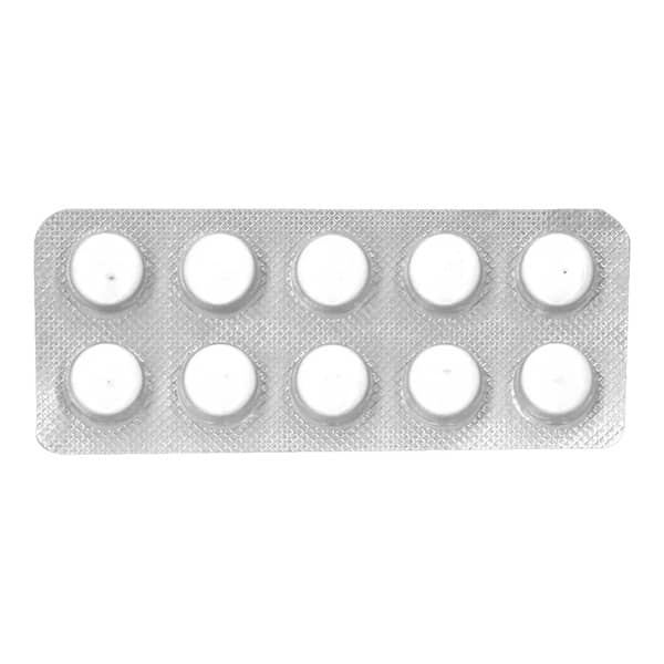 Sb Net 500 Strip Of 10 Tablets