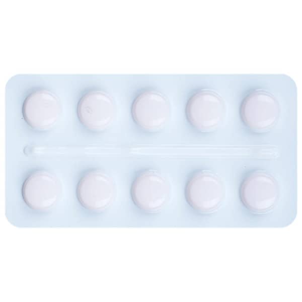 Istavel 50mg Tablet