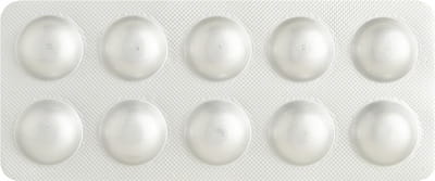 Cefxtrue 200mg Strip Of 10 Tablets