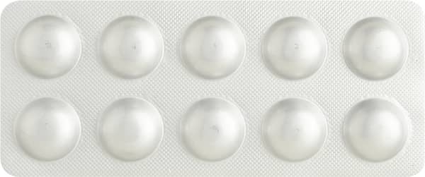 Cefxtrue 200mg Strip Of 10 Tablets