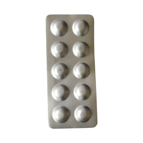 Liralin 5mg Strip Of 10 Tablets