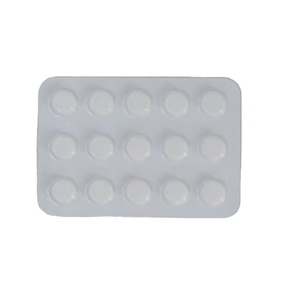 Amlosafe 5mg Strip Of 15 Tablets