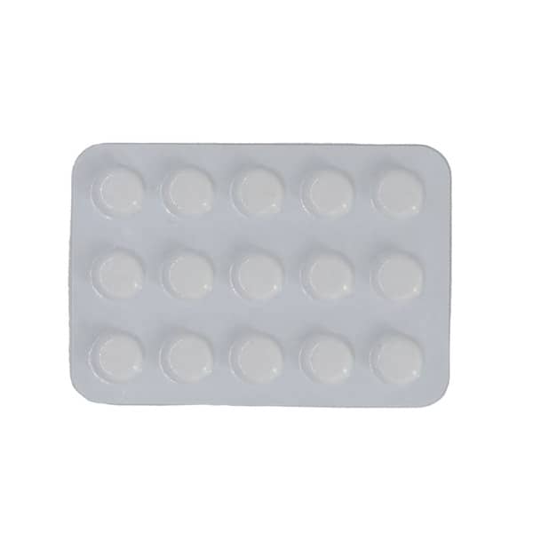 Amlosafe 5mg Strip Of 15 Tablets